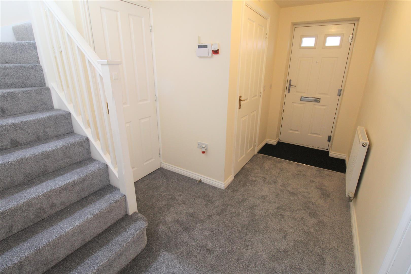 Great Row Grove, Norton Heights, Stoke-On-Trent
